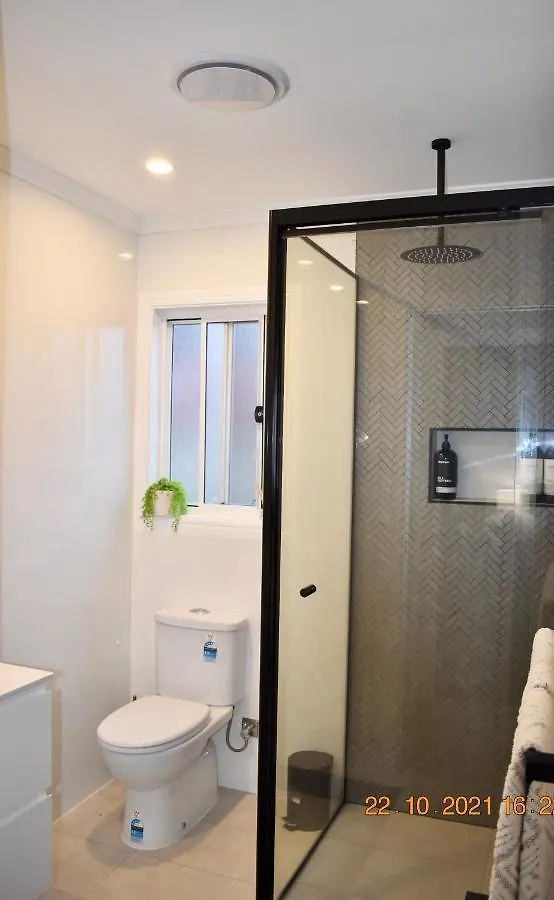 Catch The Breeze Apartment Gold Coast