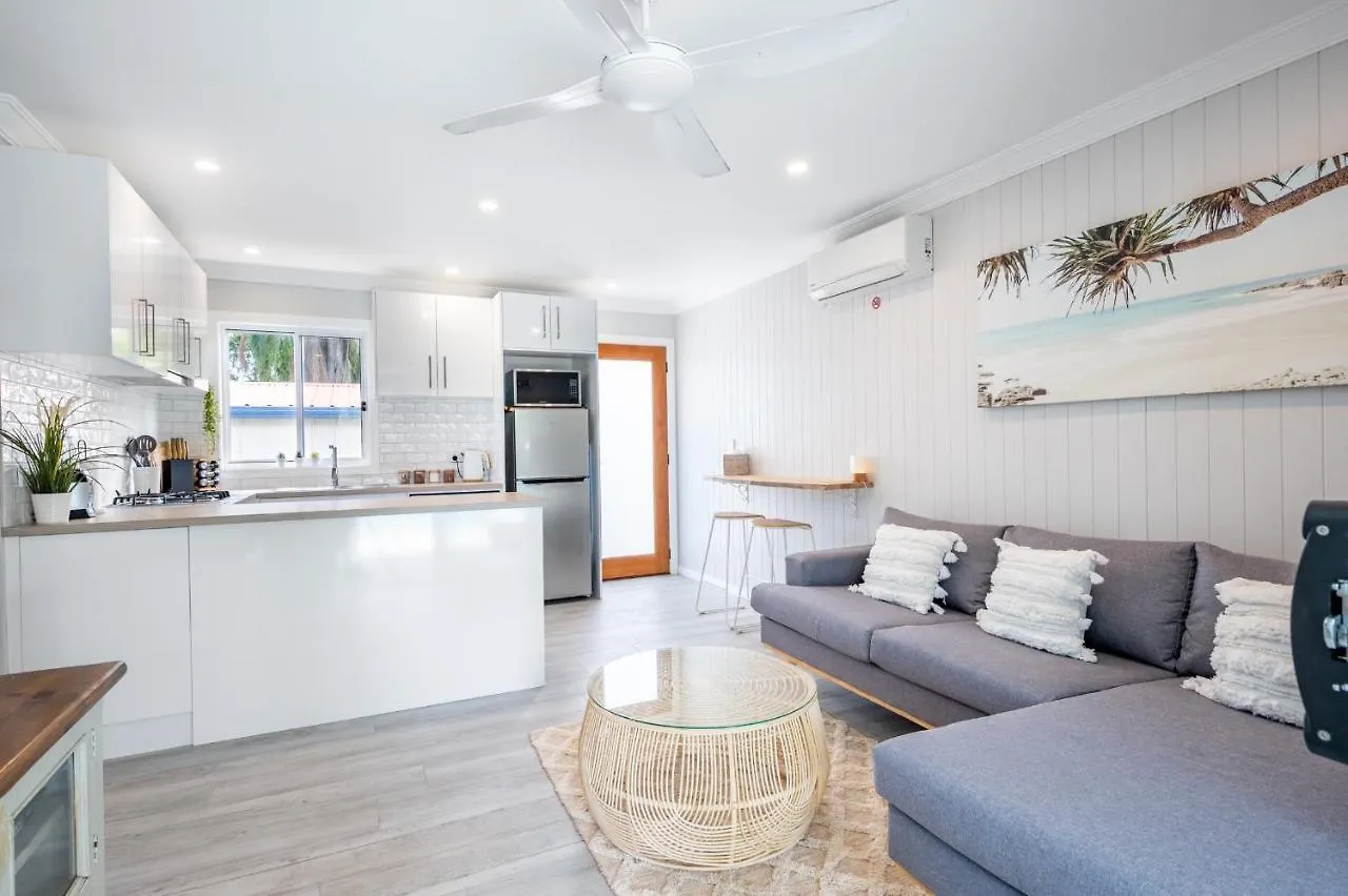 Catch The Breeze Apartment Gold Coast