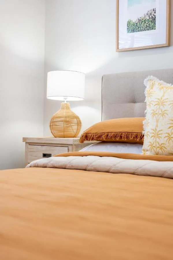 Catch The Breeze Apartment Gold Coast
