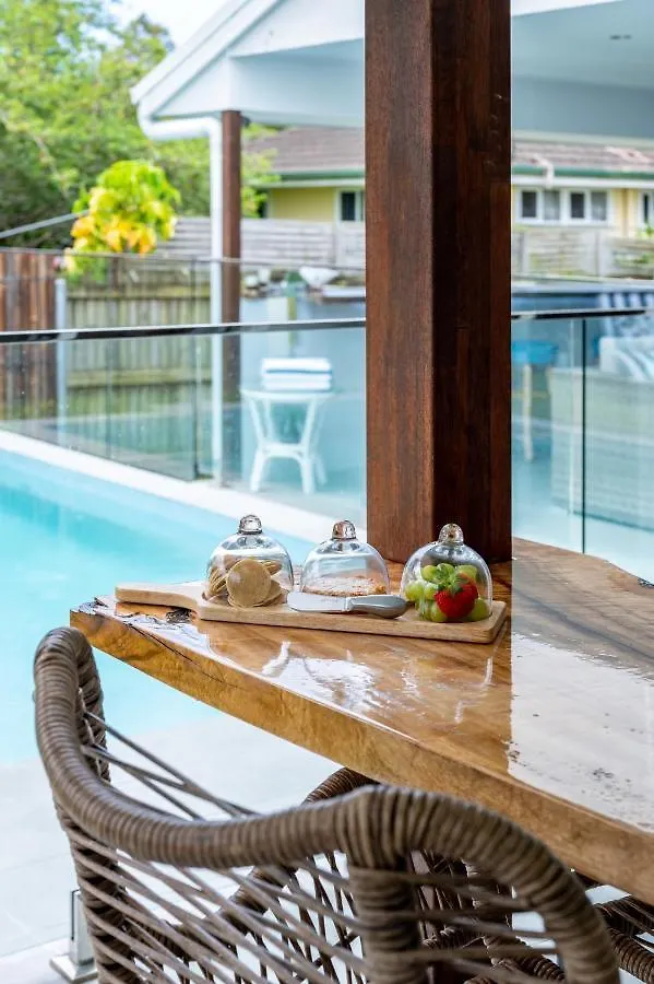Catch The Breeze Apartment Gold Coast