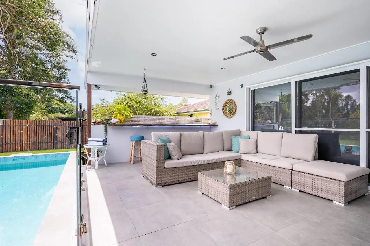 Catch The Breeze Apartment Gold Coast