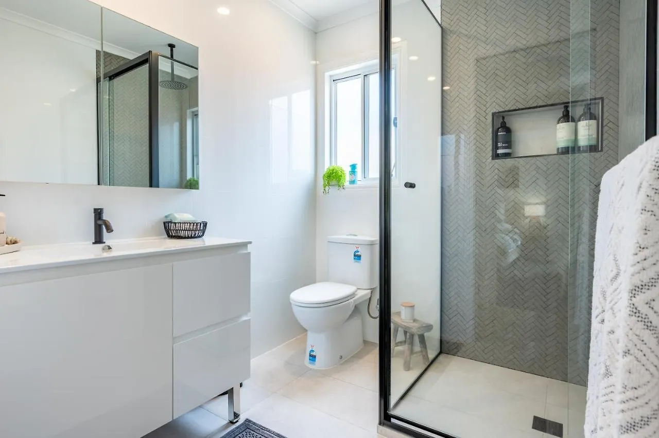 Catch The Breeze Apartment Gold Coast