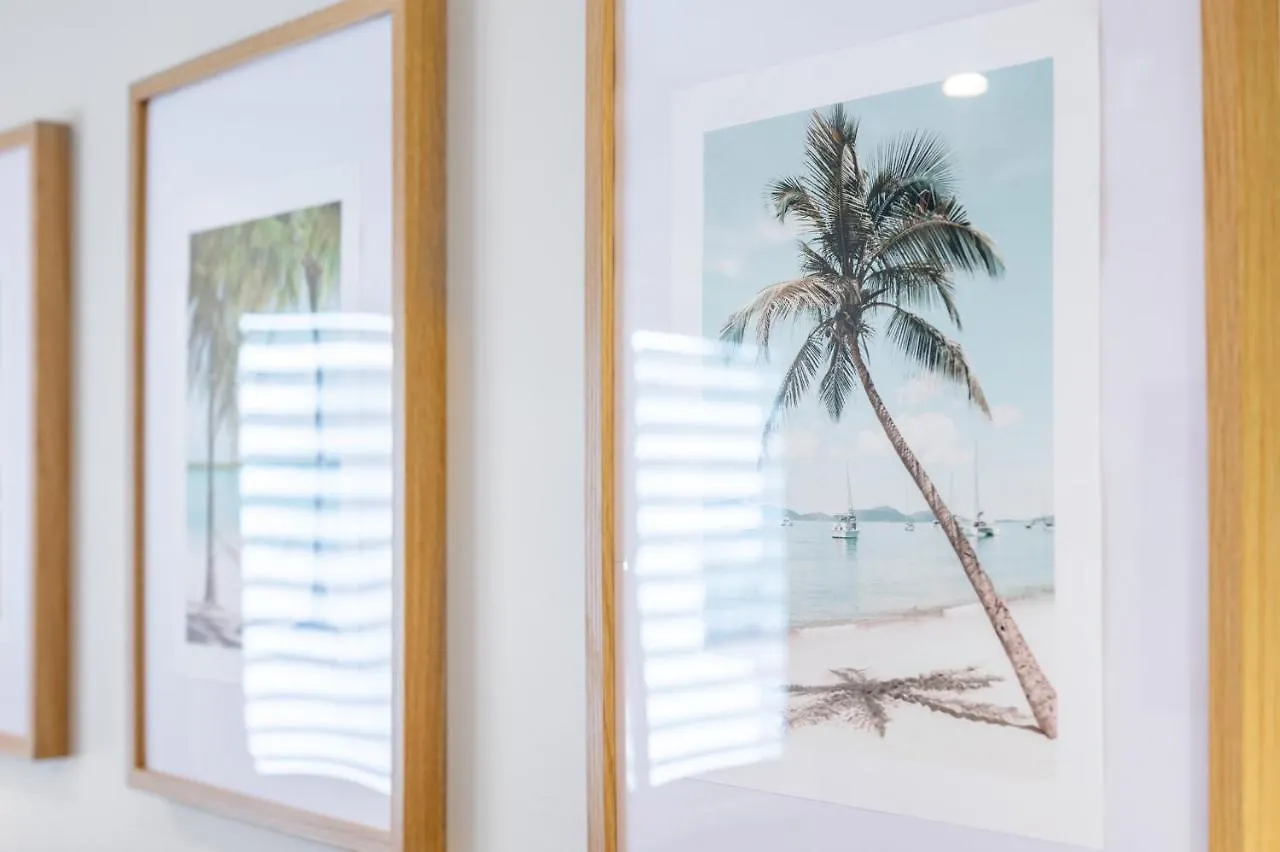 Catch The Breeze Apartment Gold Coast