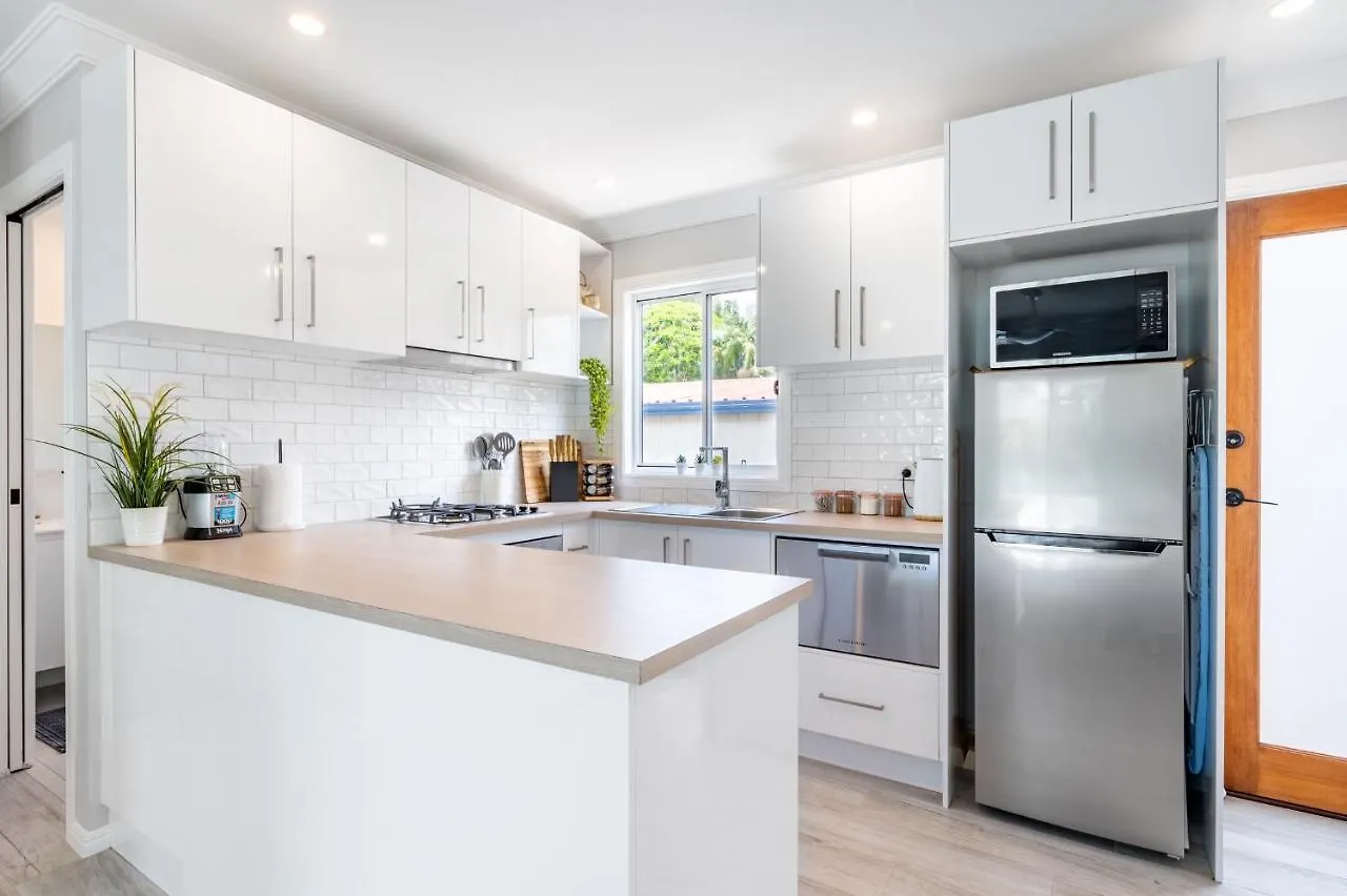Catch The Breeze Apartment Gold Coast