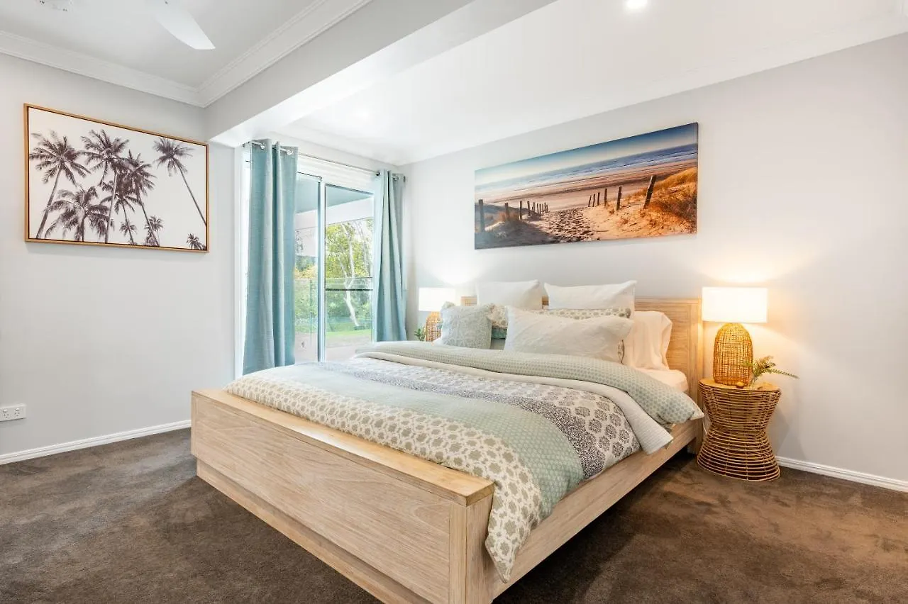 Catch The Breeze Apartment Gold Coast