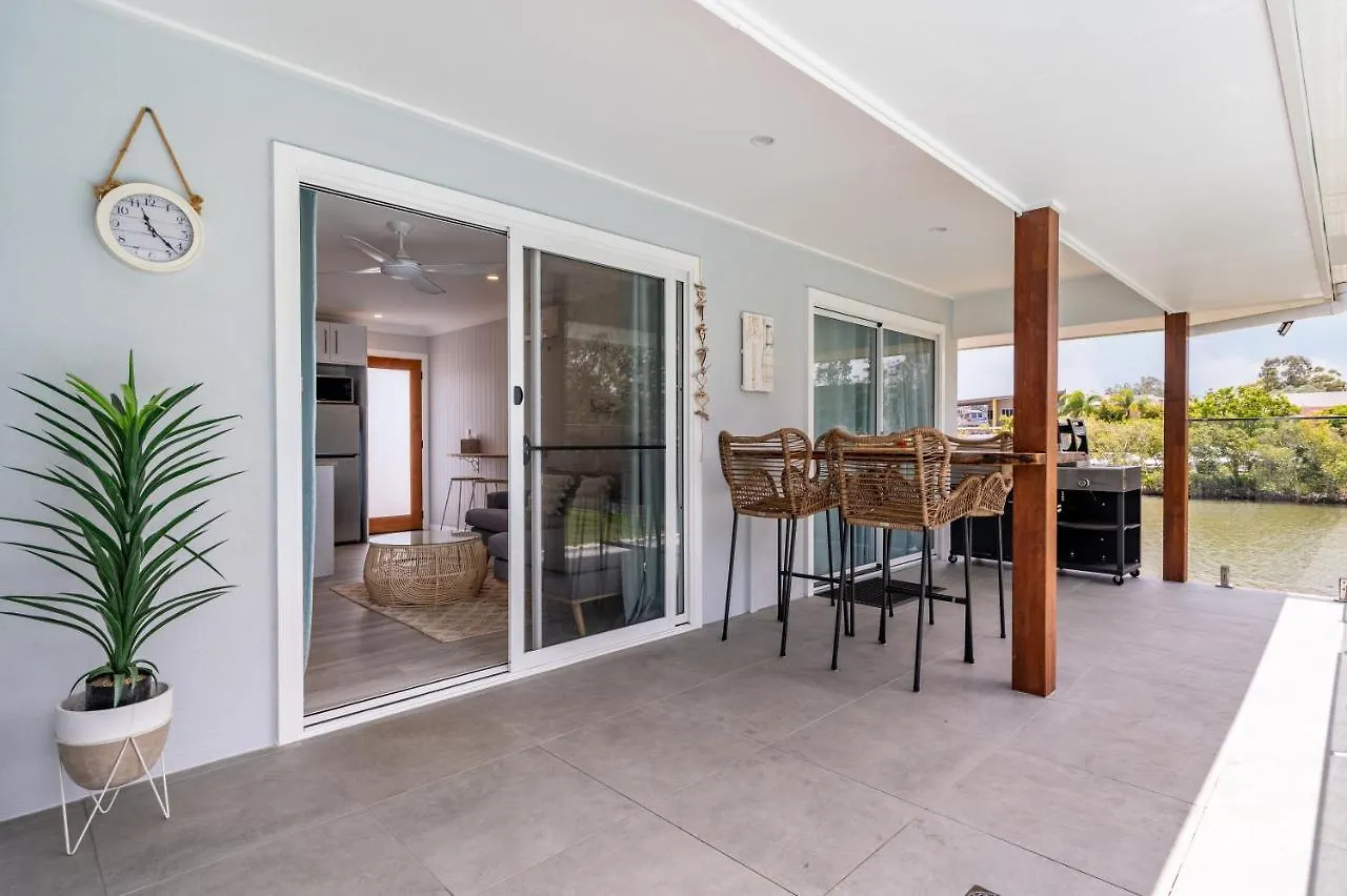 Apartmán Catch The Breeze Gold Coast 0*,  Austrálie